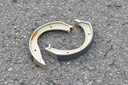 Drum Brake Pads